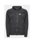 Millet Jopa Fusion Grid Hoodie M Miv9024 Črna Active Fit - Pepit.si