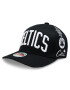 Mitchell & Ness Kapa s šiltom Boston Celtics 6HSSFH21HW009 Črna - Pepit.si