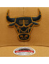 Mitchell & Ness Kapa s šiltom Chicago Bulls 6HSSINTL980 Bež - Pepit.si