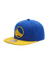 Mitchell & Ness Kapa s šiltom HHSS3264 Modra - Pepit.si