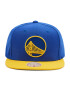 Mitchell & Ness Kapa s šiltom HHSS3264 Modra - Pepit.si