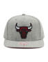 Mitchell & Ness Kapa s šiltom HHSS3272 Siva - Pepit.si