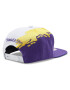 Mitchell & Ness Kapa s šiltom HHSS3302 Pisana - Pepit.si