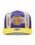 Mitchell & Ness Kapa s šiltom HHSS3461 Pisana - Pepit.si