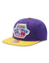 Mitchell & Ness Kapa s šiltom HHSS4195 Vijolična - Pepit.si