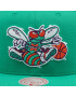 Mitchell & Ness Kapa s šiltom HHSS5139 Zelena - Pepit.si