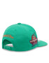 Mitchell & Ness Kapa s šiltom HHSS5139 Zelena - Pepit.si