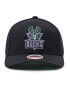 Mitchell & Ness Kapa s šiltom Milwaukee Bucks HHSSINTL102 Črna - Pepit.si