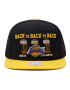 Mitchell & Ness Kapa s šiltom NBA Lakers Champs HHSS4196 Črna - Pepit.si