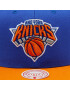 Mitchell & Ness Kapa s šiltom NBA Team 2 Tone HHSS3264 Mornarsko modra - Pepit.si