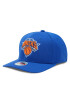 Mitchell & Ness Kapa s šiltom NBA Team Ground HHSS3257 Mornarsko modra - Pepit.si