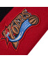 Mitchell & Ness Kapa Two Tone HPCK1052 Črna - Pepit.si