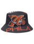 Mitchell & Ness Klobuk Nba Cut Up Bucket Hwc 76ers BUCKSH21322 Črna - Pepit.si