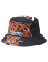 Mitchell & Ness Klobuk Nba Cut Up Bucket Hwc 76ers BUCKSH21322 Črna - Pepit.si