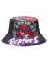 Mitchell & Ness Klobuk Nba Cut Up Bucket Raptors BUCKSH21322 Črna - Pepit.si