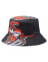 Mitchell & Ness Klobuk Nba Cut Up Bucket Raptors BUCKSH21322 Črna - Pepit.si