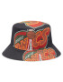 Mitchell & Ness Klobuk Nba Cut Up Bucket Supersonics BUCKSH21322 Črna - Pepit.si