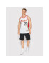 Mitchell & Ness Majica brez rokavov SMJYCP19209 Bela Regular Fit - Pepit.si