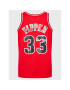 Mitchell & Ness Majica brez rokavov SMJYGS18153 Rdeča Regular Fit - Pepit.si