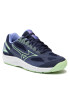 Mizuno Čevlji Cyclone Speed 4 Jr V1GD2310 Modra - Pepit.si