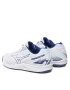 Mizuno Čevlji Cyclone Speed 4 V1GA2380 Bela - Pepit.si