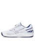 Mizuno Čevlji Cyclone Speed 4 V1GA2380 Bela - Pepit.si