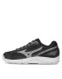 Mizuno Čevlji Stealth Star 2 Jr X1GC2307 Črna - Pepit.si