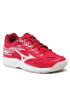 Mizuno Čevlji Stealth Star Jr. X1GC210764 Roza - Pepit.si