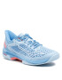 Mizuno Čevlji Wave Exceed Tour 5 Ac 61GA227121 Modra - Pepit.si