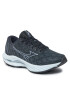 Mizuno Čevlji Wave Inspire 19 D J1GD2346 Črna - Pepit.si