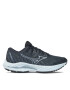 Mizuno Čevlji Wave Inspire 19 D J1GD2346 Črna - Pepit.si