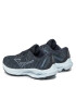 Mizuno Čevlji Wave Inspire 19 D J1GD2346 Črna - Pepit.si