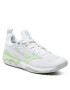 Mizuno Čevlji Wave Luminous 2 V1GC2120 Bela - Pepit.si