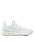 Mizuno Čevlji Wave Luminous 2 V1GC2120 Bela - Pepit.si