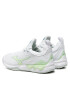 Mizuno Čevlji Wave Luminous 2 V1GC2120 Bela - Pepit.si