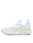 Mizuno Čevlji Wave Luminous 2 V1GC2120 Bela - Pepit.si