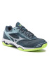 Mizuno Čevlji Wave Phantom 2 X1GA206038 Zelena - Pepit.si