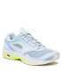 Mizuno Čevlji Wave Phantom 2 X1GB206002 Modra - Pepit.si