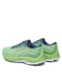 Mizuno Čevlji Wave Rider 26 909C J1GC220356 Zelena - Pepit.si