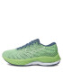 Mizuno Čevlji Wave Rider 26 909C J1GC220356 Zelena - Pepit.si