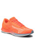 Mizuno Čevlji Wave Shadow 5 J1GD213001 Oranžna - Pepit.si