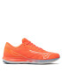 Mizuno Čevlji Wave Shadow 5 J1GD213001 Oranžna - Pepit.si