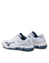 Mizuno Čevlji Wave Voltage V1GA216022 Bela - Pepit.si