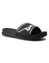 Mizuno Natikači Relax Slide 2 11GJ202000 Črna - Pepit.si