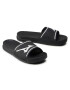 Mizuno Natikači Relax Slide 2 11GJ202000 Črna - Pepit.si