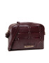 Monnari Ročna torba BAG2190-005 Bordo rdeča - Pepit.si