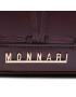 Monnari Ročna torba BAG2190-005 Bordo rdeča - Pepit.si