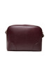 Monnari Ročna torba BAG2190-005 Bordo rdeča - Pepit.si