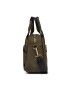 Monnari Ročna torba BAG3850-M08 Khaki - Pepit.si