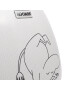 Moomin Nahrbtnik ACCCS-AW23-233MMN-P Bež - Pepit.si